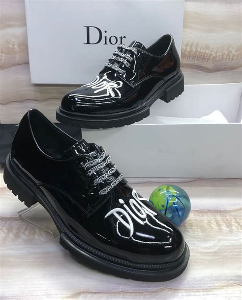 dior shoes retail price|Dior shoes cost.